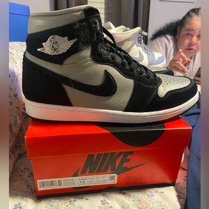 2022
Wmns Air Jordan 1 Retro High OG 'Twist 2.0'